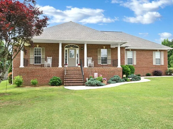 230 County Road 482, Hanceville, AL 35077