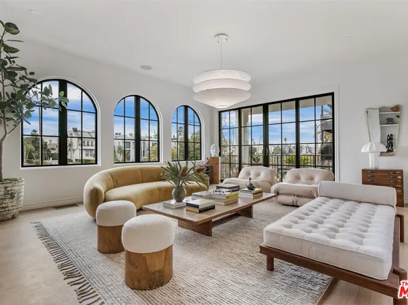 5201 Via Donte, Marina Del Rey, CA 90292