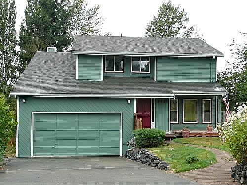 New paint and windows 2008