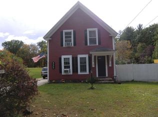 335 Arah St, Manchester, NH 03104