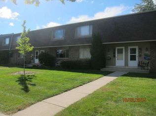 1845 1st Ave, Grafton, WI 53024