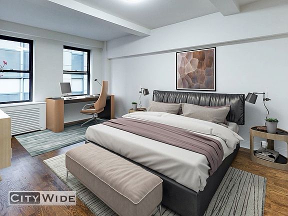4th image of 145 W 55th St #12L