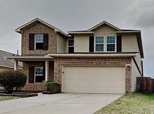 2119 Cherryvale Dr, Tomball, TX 77375