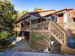 200 Massingale Rd, Tellico Plains, TN 37385