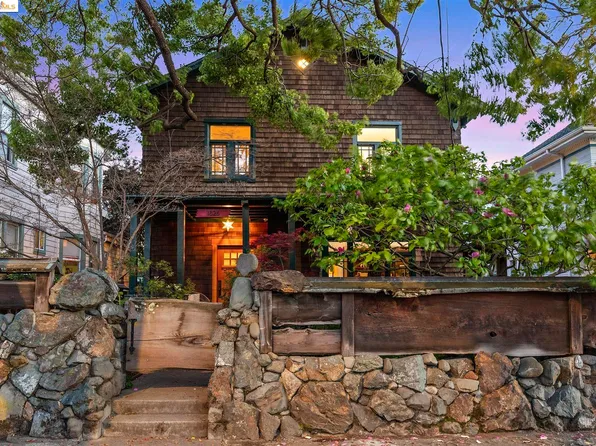 1826 Hearst Ave, Berkeley, CA 94703