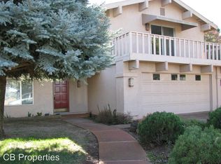 5060 Russell Dr, Paradise, CA 95969