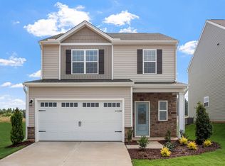 600 Rhino Bnd, Oxford, NC 27565