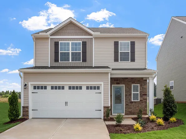 600 Rhino Bnd, Oxford, NC 27565