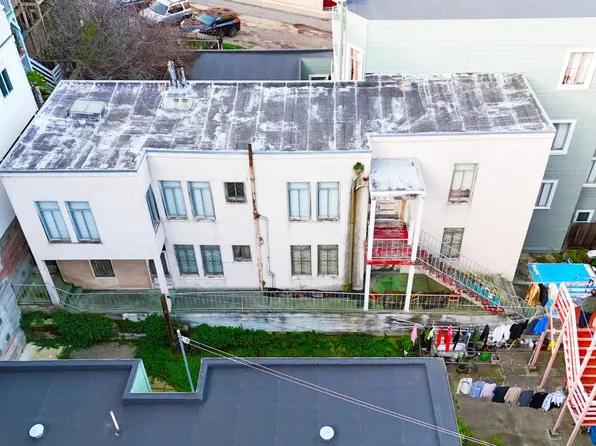 1437 Mason St, San Francisco, CA 94133