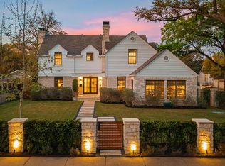 1500 Wooldridge Dr, Austin, TX 78703