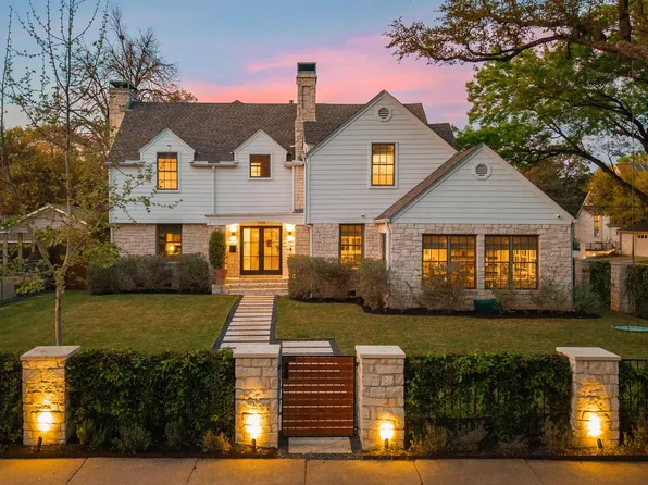 1500 Wooldridge Dr, Austin, TX 78703