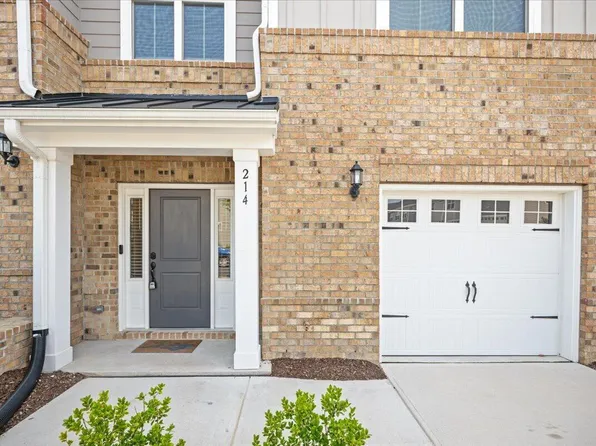 214 George Pine Way, Knightdale, NC 27545