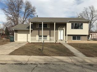 11440 Ogden St, Northglenn, CO 80233