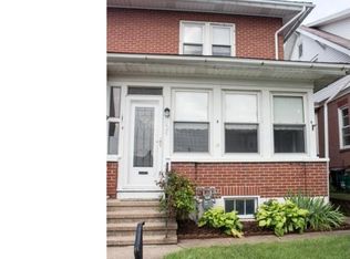 224 N Sterley St, Shillington, PA 19607