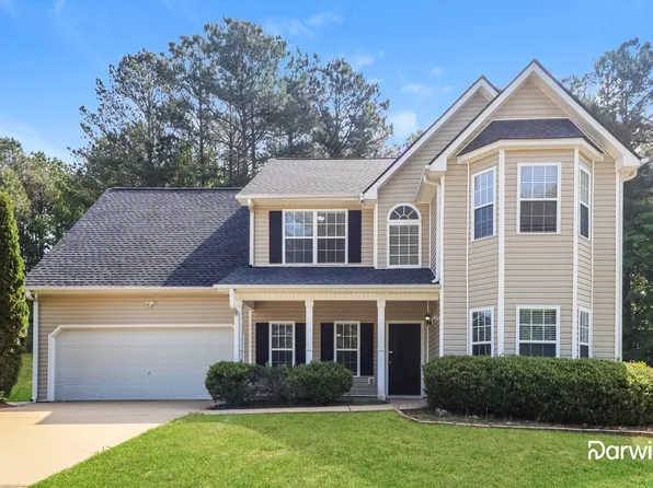 130 Kaleb Ct, Dallas, GA 30132