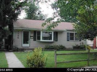 1125 Grandin Ave, Rockville, MD 20851