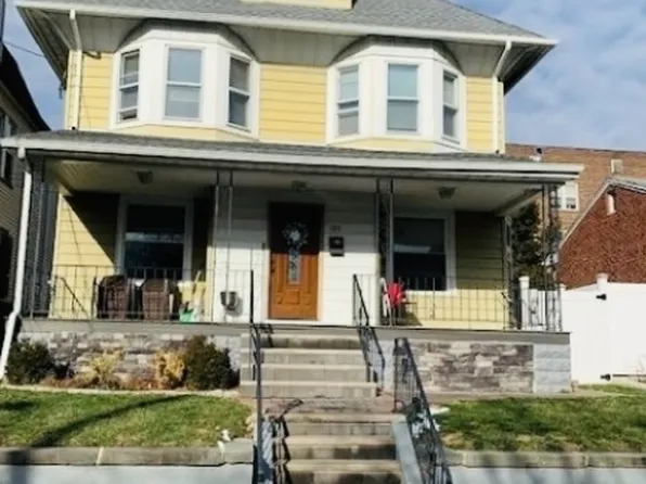 103 Nesbit Ter, Irvington Twp., NJ 07111