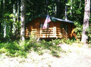 401 N Potlatch Dr, Hoodsport, WA 98548