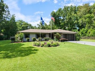 3136 E Patricia Ln, Inverness, FL 34453