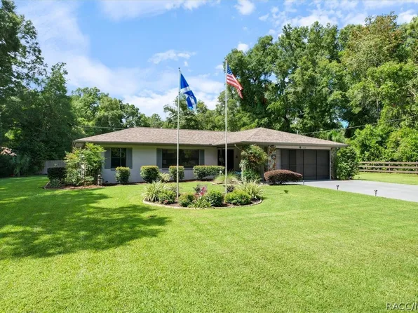 3136 E Patricia Ln, Inverness, FL 34453