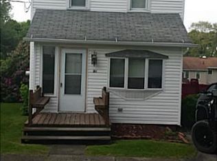 31 Chestnut St, Stoneboro, PA 16153