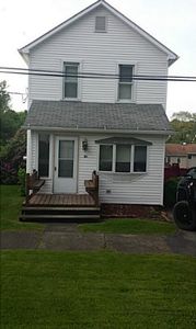 31 Chestnut St, Stoneboro, PA, 16153
