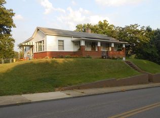 1716 Belmont St, Ashland, KY