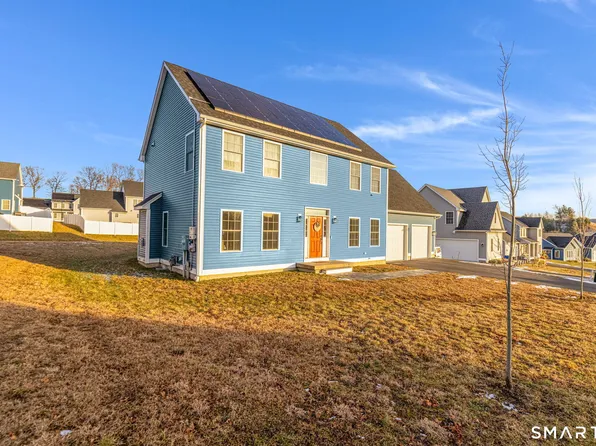 40 Wiegert Way, Bristol, CT 06010