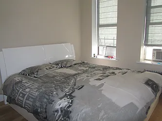 Rented by Beekman Street Realty