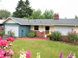 5520 SW Erickson Ave, Beaverton, OR 97005