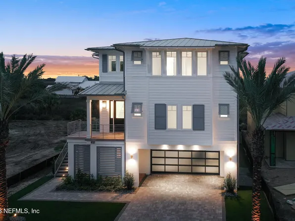 4131 SUNRISE COVE Way, Jacksonville, FL 32250