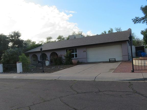 2nd image of 1503 E McNair Dr