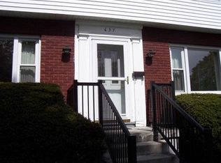 637 E Irvin Ave, State College, PA 16801