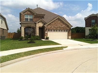 1st image of 25306 Alverstone Dr