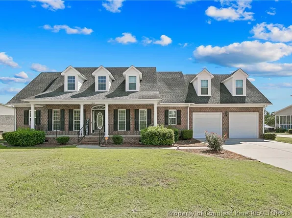2815 Prioress Dr, Fayetteville, NC 28306