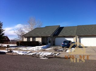 3819 Fallon St, Bozeman, MT 59718