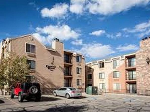 1940 Prospector Ave #111