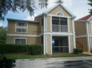 9481 Highland Oak Dr UNIT 1801, Tampa, FL 33647