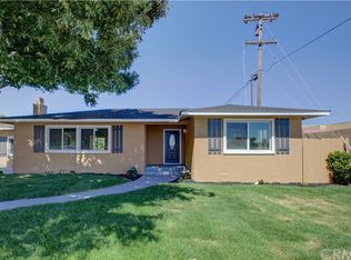379 N Parsons Ave, Merced, CA 95341