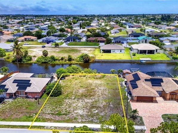 601 Gleason Pkwy, Cape Coral, FL 33914