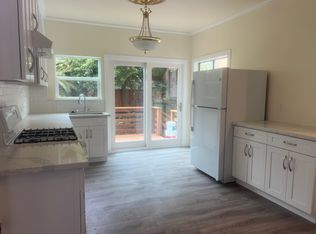 1823 Oak St UNIT B, San Francisco, CA 94117