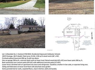 292 Raymond Dr, Coldwater, MI 49036