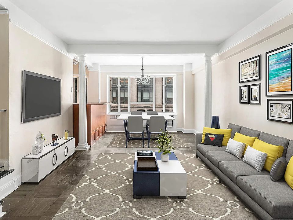 Goodhue House Apartments New York, NY Zillow