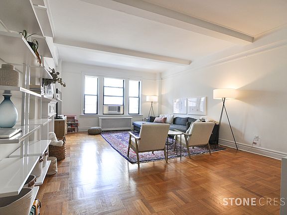 4th image of 168 W 86th St APT 5