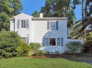 101 Birdwood Ct, Charlottesville, VA 22903