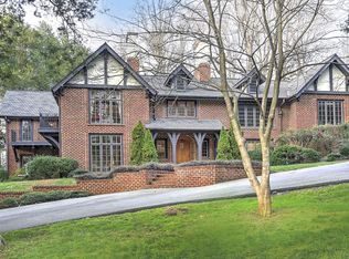 1515 Brook Hill Ln, Charlottesville, VA