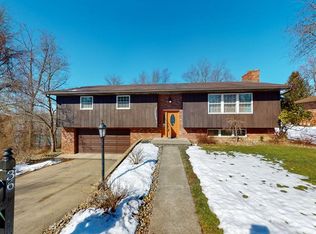 36 Maser Ave, Wheeling, WV 26003