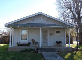 210 N Crawford Ave, Willows, CA