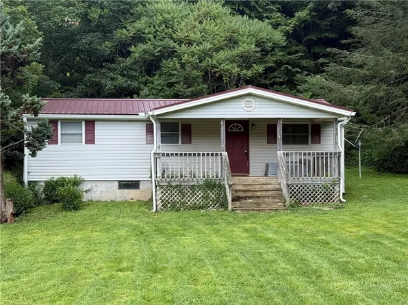 88 Trim Branch Road, Newland, NC 28657