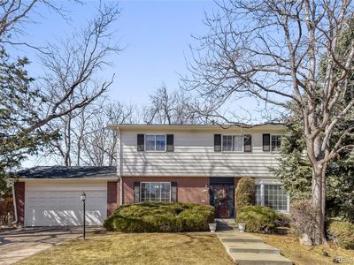 6581 S High Street, Centennial, CO, 80121